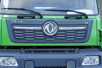 �������VR 4X2 4.3�״��綯��ж�� ����182kWhͼƬ