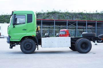 �������VR 4X2 4.3�״��綯��ж�� ����182kWhͼƬ