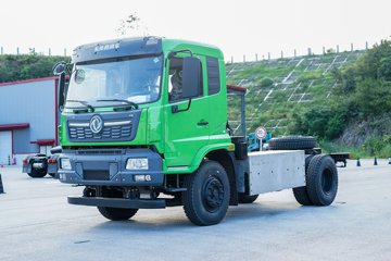 �������VR 4X2 4.3�״��綯��ж�� ����182kWhͼƬ