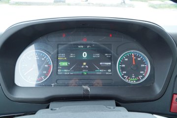 �������VR 4X2 4.3�״��綯��ж�� ����182kWhͼƬ