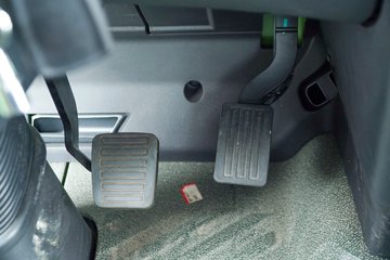 �������VR 4X2 4.3�״��綯��ж�� ����182kWhͼƬ