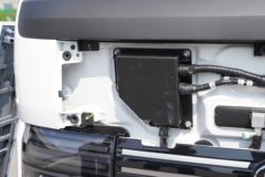 比亚迪T4 3.7米单排纯电动栏板轻卡 弗迪62.361kWh