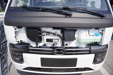 ���ǵ�T4 3.7�׵��Ŵ��綯�����Ῠ ����62.361kWhͼƬ