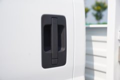 比亚迪T4 3.7米单排纯电动栏板轻卡 弗迪62.361kWh