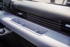 比亚迪T4 3.7米单排纯电动栏板轻卡 弗迪62.361kWh