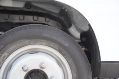 比亚迪T4 3.7米单排纯电动栏板轻卡 弗迪62.361kWh