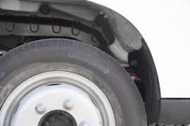 T4 电动载货车底盘图片