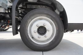 T4 电动载货车底盘图片