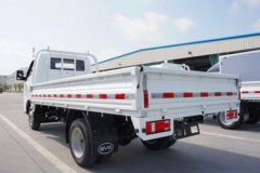 优惠0.2万 苏州市T4电动载货车火热促销中