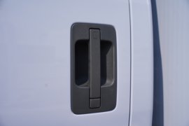 T4&nbsp;电动载货车外观图片