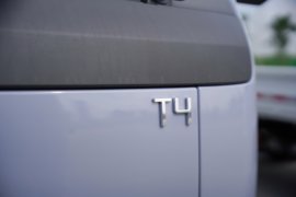 T4&nbsp;电动载货车外观图片