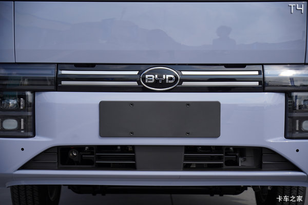 比亚迪T4纯电小卡漳州市火热促销中 欢迎到店咨询