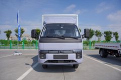 新车到店 常州市T4电动载货车仅需9.58万元