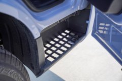 比亚迪T4 3.7米单排纯电动厢式轻卡 弗迪62.361kWh