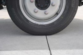 T4&nbsp;电动载货车底盘图片