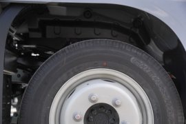 T4&nbsp;电动载货车底盘图片