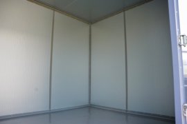 T4&nbsp;电动载货车上装图片