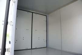 T4&nbsp;电动载货车上装图片