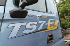 苏州将帅HOWO TS7载货车苏州市火热促销中 让利高达2万