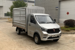 星海狮 快运王EV1 液刹 3.3米单排纯电动仓栅式微卡 亿纬41.86kWh
