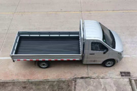 快运王V1&nbsp;载货车外观                                                图片