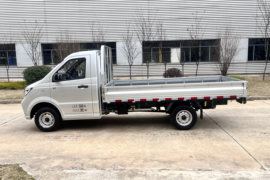 快运王V1&nbsp;载货车外观                                                图片