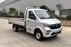 星海狮 快运王V1 1.6L汽油 122马力 5档 液刹 3.3米单排栏板微卡