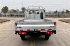 星海狮 快运王V1 1.6L汽油 122马力 5档 液刹 3.3米单排栏板微卡