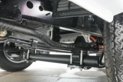 飞碟EF3 液刹 3.8米单排纯电动栏板微卡 中创新航61.76kWh