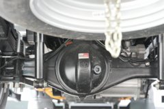 飞碟EF3 液刹 3.8米单排纯电动栏板微卡 中创新航61.76kWh