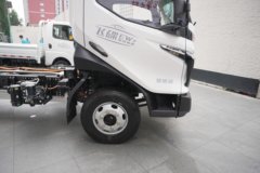 优惠3万 昆明市飞碟EW7电动载货车火热促销中