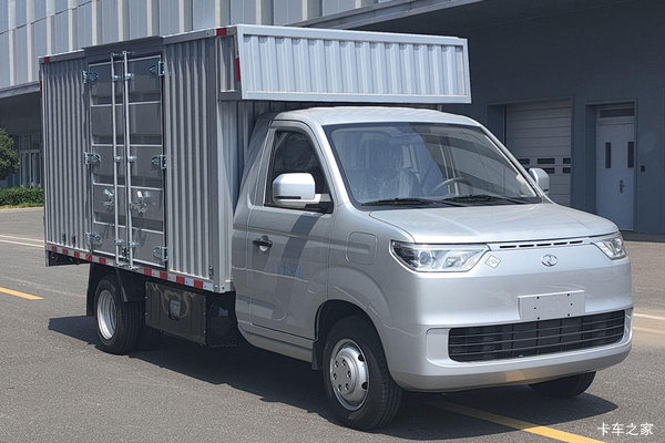 新车到店！瑞驰C5增程版，综合续航1200公里，深圳亿鑫4S店，