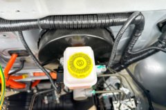 福田祥菱V5 3.7米单排纯电动栏板微卡 亿纬65.66kWh