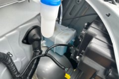 福田祥菱V5 3.7米单排纯电动栏板微卡 亿纬65.66kWh