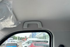 福田祥菱V5 3.7米单排纯电动栏板微卡 亿纬65.66kWh