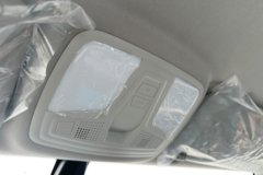 福田祥菱V5 3.7米单排纯电动栏板微卡 亿纬65.66kWh