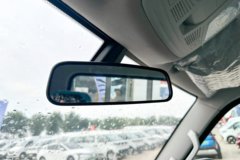 福田祥菱V5 3.7米单排纯电动栏板微卡 亿纬65.66kWh