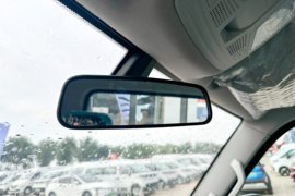 祥菱V5&nbsp;电动载货车驾驶室图片