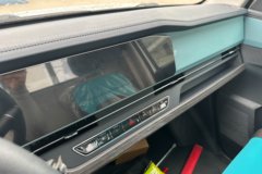 福田祥菱V5 3.7米单排纯电动栏板微卡 亿纬65.66kWh