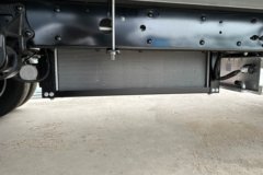 福田祥菱V5 3.7米单排纯电动栏板微卡 亿纬65.66kWh