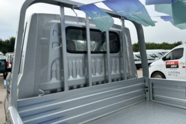 祥菱V5&nbsp;电动载货车上装图片