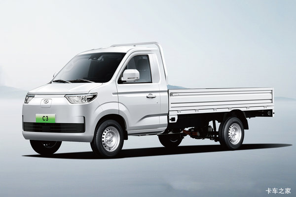 深圳市瑞驰C3电动载货车系列，打折优惠，降0.2万，赶快抢购！