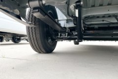 上汽大通大拿V1 9座纯电动多用途乘用车 64kWh