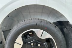 上汽大通大拿V1 9座纯电动多用途乘用车 64kWh