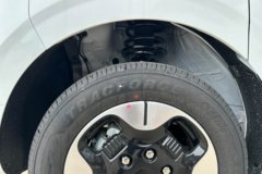 上汽大通大拿V1 9座纯电动多用途乘用车 64kWh