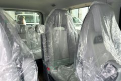 上汽大通大拿V1 9座纯电动多用途乘用车 64kWh