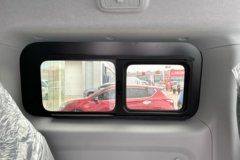 上汽大通大拿V1 9座纯电动多用途乘用车 64kWh