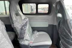 上汽大通大拿V1 9座纯电动多用途乘用车 64kWh