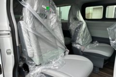 上汽大通大拿V1 9座纯电动多用途乘用车 64kWh