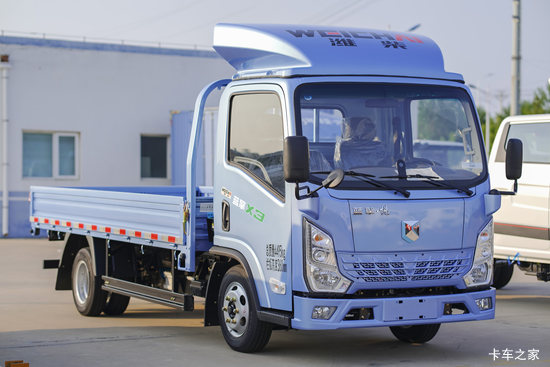 ��������X3 Һɲ 3.85�׵��Ŵ��綯�����Ῠ ��γ81.59kWh